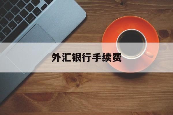 外汇银行手续费(外汇银行手续费 属于完全发生在境外吗)