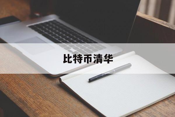 比特币清华(清华教授 比特币)